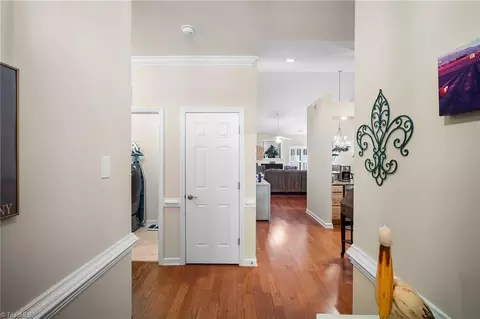 Entry Way - 1104 Pelican Ln, Clemmons, NC 27012 photo 1 of 3