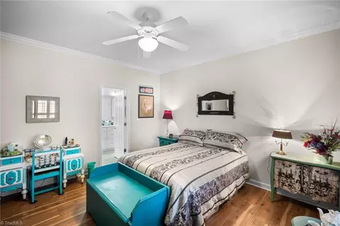 Bedroom - 1104 Pelican Ln, Clemmons, NC 27012 photo 1 of 6