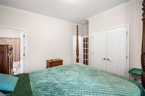 Bedroom - 1104 Pelican Ln, Clemmons, NC 27012 photo 6 of 6