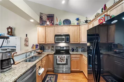 Kitchen - 1104 Pelican Ln, Clemmons, NC 27012 photo 1 of 3