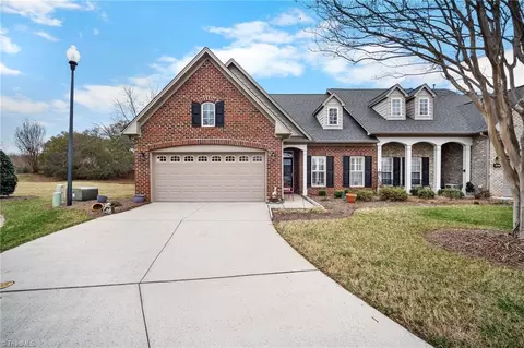 Exterior - 1104 Pelican Ln, Clemmons, NC 27012 photo 1 of 3
