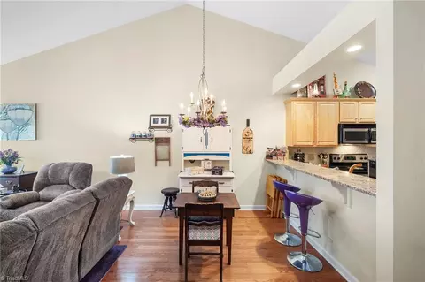 Dining - 1104 Pelican Ln, Clemmons, NC 27012 photo 1 of 3