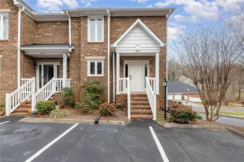 1901 Winding Ridge Rd, Winston Salem, NC 27127
