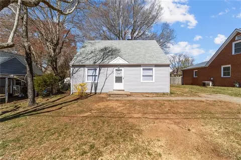 1123 Louise Rd, Winston Salem, NC 27107