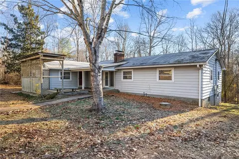5984 Beckner St, Winston Salem, NC 27103