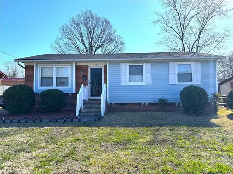 715 Pine St, Greensboro, NC 27401