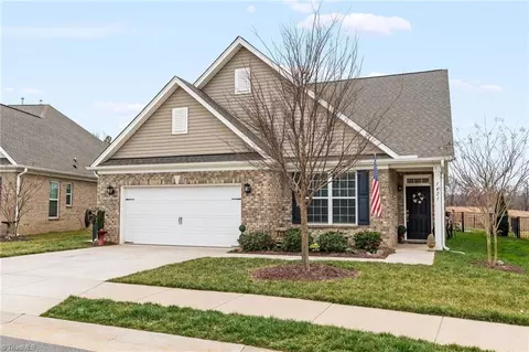1421 Blooming Mountain Way, Kernersville, NC 27284