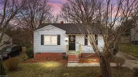 305 Ray St, Greensboro, NC 27406