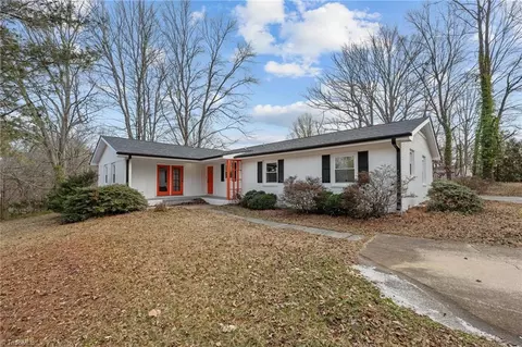 1831 Trentwood Cir, Reidsville, NC 27320