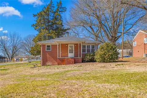 1162 Us Highway 29 Bus, Reidsville, NC 27320