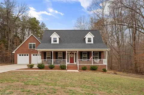 741 Eden Rock Rd, Lewisville, NC 27023