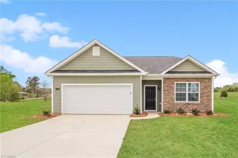145 Naples Rd, Lexington, NC 27295