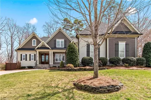 260 Surrey Path Ct, Winston Salem, NC 27104