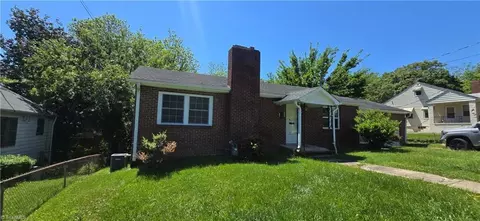 450 24th St, Winston Salem, NC 27105