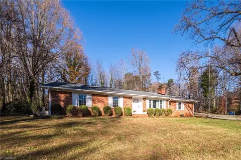 215 Kevin Dr, Winston Salem, NC 27105
