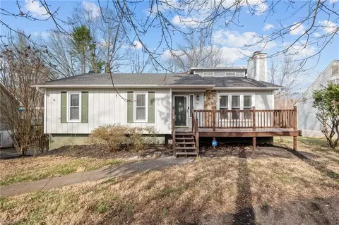 5028 Hutchins St, Winston Salem, NC 27106