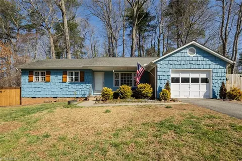 221 Laurel Mountain Rd, North Wilkesboro, NC 28659