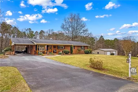 1188 Stanley Mill Rd, Elkin, NC 28621