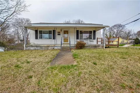 1002 Merritt Dr, Greensboro, NC 27407
