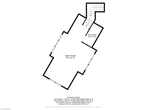 992 Estate Rd, Semora, NC 27343 photo 47