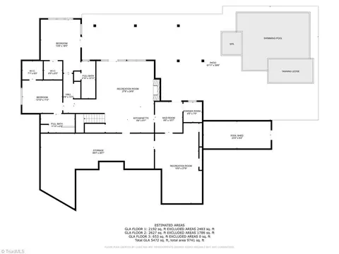992 Estate Rd, Semora, NC 27343 photo 45