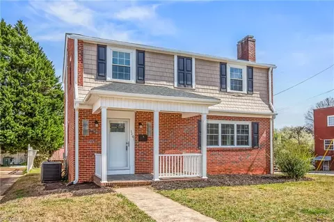 1101 Cameron Ave, Winston Salem, NC 27101