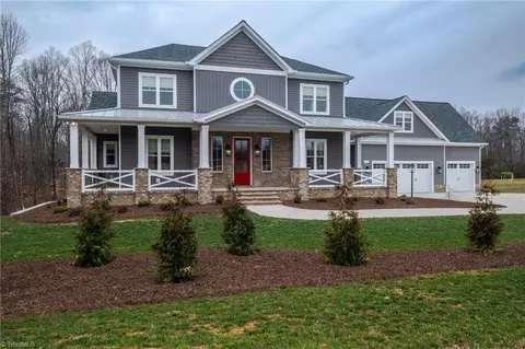 3991 Bellemont Mount Hermon Rd, Burlington, NC 27215