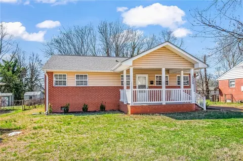 2220 24th St, Winston Salem, NC 27105