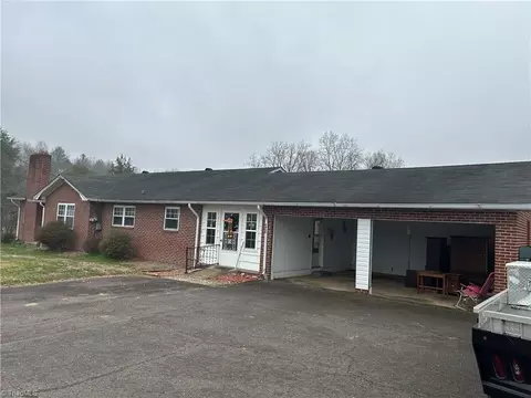 6428 Nc Highway 67, Boonville, NC 27011