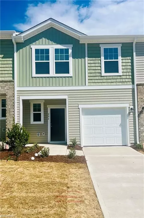 204 Ahava Way, Greensboro, NC 27410