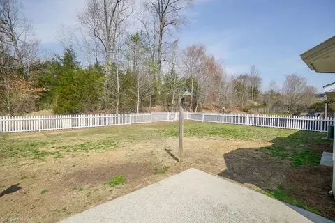 Exterior - 1128 Wesson Ct, High Point, NC 27265 photo 2 of 4