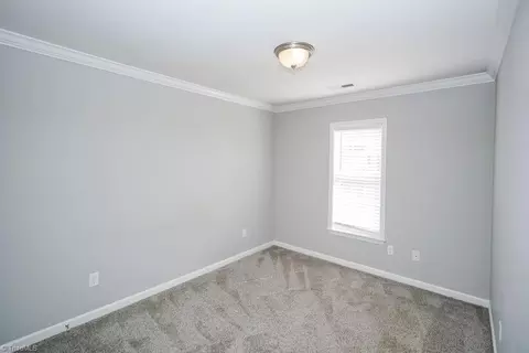 Bedroom - 1128 Wesson Ct, High Point, NC 27265 photo 3 of 4