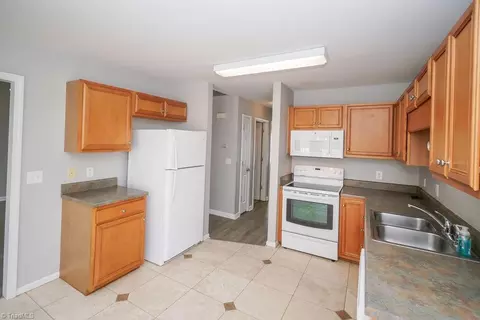 Kitchen - 1128 Wesson Ct, High Point, NC 27265 photo 1 of 1