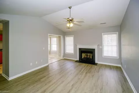 Living - 1128 Wesson Ct, High Point, NC 27265 photo 1 of 1