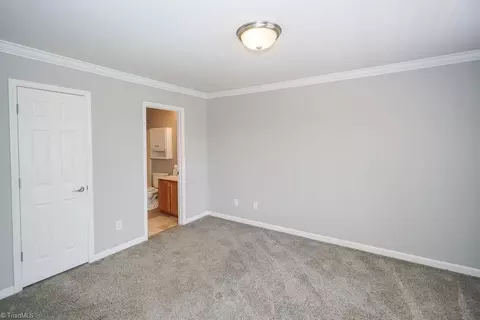 Bedroom - 1128 Wesson Ct, High Point, NC 27265 photo 2 of 4