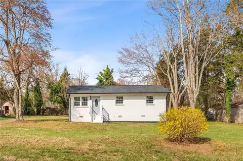 3804 Simmons Ct, Greensboro, NC 27407