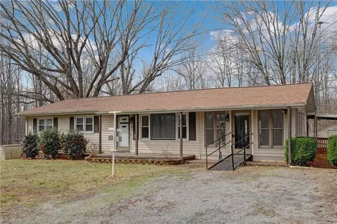 164 Speedwell Hill Rd, Reidsville, NC 27320