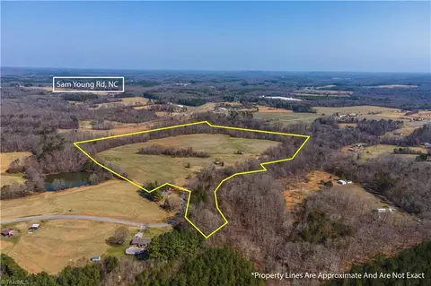 0 Sam Young Rd, Pine Hall, NC 27042 photo 9