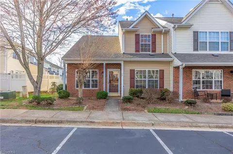 45 Tannenbaum Cir, Greensboro, NC 27410