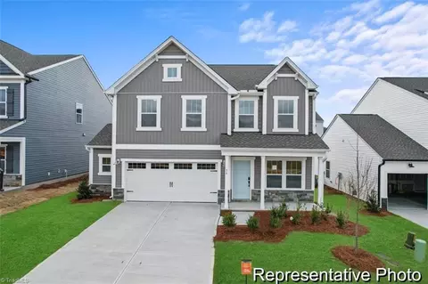 2664 Wood Valley Rd #141, Winston Salem, NC 27106
