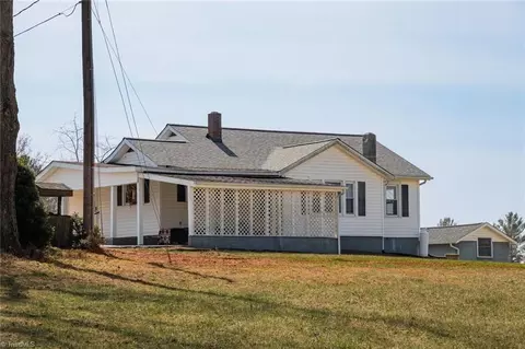 256 Recreation Rd S, Wilkesboro, NC 28697