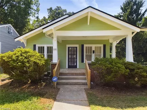 1609 Oak St, Greensboro, NC 27403