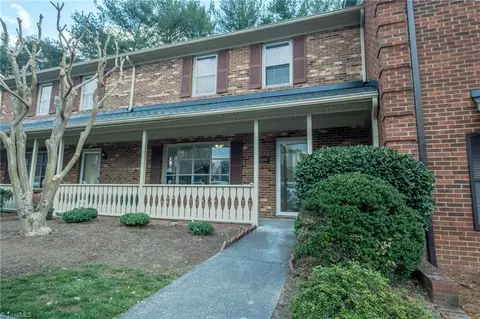 3167 Burke Mill Ct, Winston Salem, NC 27103
