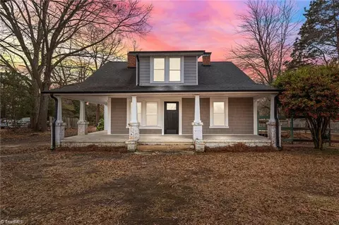 1311 Vance St, Reidsville, NC 27320