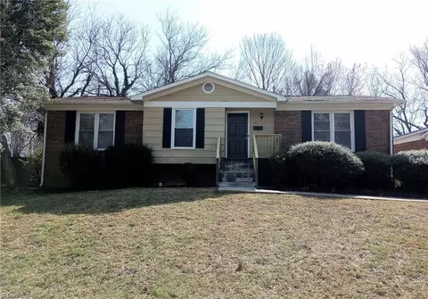 421 Forest Hill Ave, Winston Salem, NC 27105