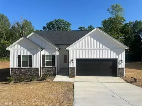 281 Ellisboro Rd, Madison, NC 27025