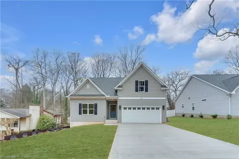 212 Kyle Rd, Winston Salem, NC 27104