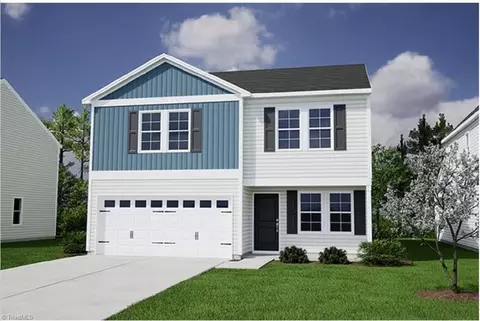 4892 Merganser Way, Kernersville, NC 27284