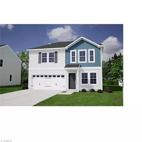 5026 Fallmeade Rd, Kernersville, NC 27284