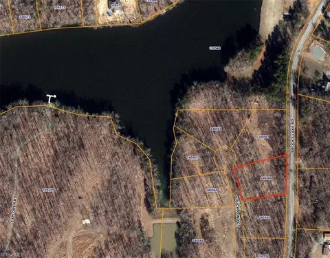 8012 Duck Pond Ct, Browns Summit, NC 27214